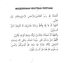 Check spelling or type a new query. Kumpulan Muqodimah Khutbah Jum At Masjid Baitussalaam Komplek Buaran Baru Duren Sawit Jakarta Timur