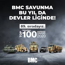 BMC DEFENSE IS IN THE GIANTS LEAGUE THIS YEAR! - BMC