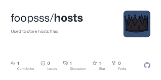 hosts/hosts-porn at master · foopsss/hosts · GitHub