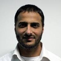 Ahmed Mulla's Instagram, Twitter & Facebook