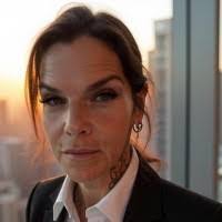 Sandra Knuckles's Instagram, Twitter & Facebook