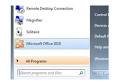 Resolvido Ativao (Office 2010) chave MAK - Microsoft Office