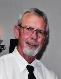 Jerry Hunter Obituary November 7, 2018