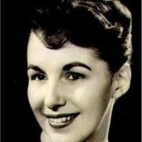 Mary Jane Borrelli Obituary