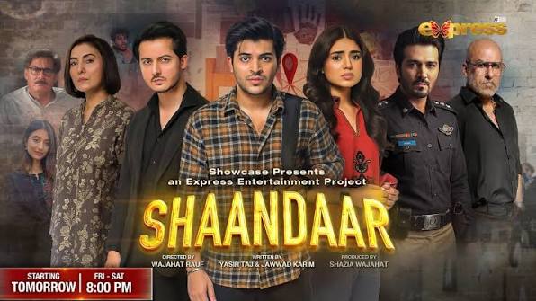 Shaandaar