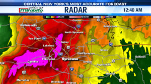 A tornado warning (same code: Why Was The Tornado Warning Issued Late Sunday Night Across Onondaga County Wsyr