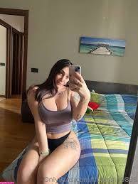 Andreea Irimescu Irifit98 FitnessIri fitnessiri9898 Nude OnlyFans Photos 2  - Ibradome