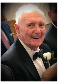 Obituary for William J. Doherty, Sr.