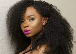 Yemi Alade Is The 1 Hair Chameleon And Here S Why Hair Styles Afrocentric Hairstyles Hairstyle