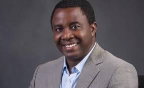 Alzheimer's and Brain Awareness Month| Conversation with Dr. David Ajibade