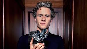 22 января, 2008 • 28 лет. Last Call Heath Ledger A Life In Pictures Exhibition Closes Soon