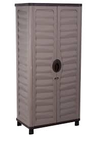 Maybe you would like to learn more about one of these? Home Furniture Diy Outdoor Utility Cabinet Waterproof Plastic Garden Storage Cupboard Box Organizer Storage Solutions
