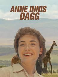 The subject of our new Heritage Minute Anne Innis Dagg received her  doctorate from the University of Waterloo in animal behaviour. Her thesis  analyzed the gaits of various animals, something she ...