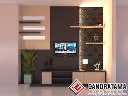 Ruangan penuh cinta ini tentu harus anda pikirkan konsep desainnya serta penataan yang memberikan kenyaman saat berkumpulnya keluarga, oleh karena itulah pada hari ini kami akan memberikan. Interior Rak Tv Minimalis Jasa Desain Interior Kediri Nganjuk Blitar
