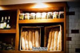 Starters are sized for one & perfect for sharing caprese salad $12.00 fresh mozzarella, tomato & fresh basil drizzled with extra virgin olive oil. Rosti Tuscan Kitchen Calabasas California Restaurant Happycow