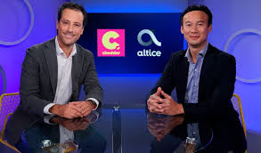 Optimum customers receive exclusive $10/month savings on each altice mobile phone line. Business News Streamer Cheddar Sells For 200 Million To Cable Company Altice Usa Tubefilter