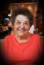 Obituary information for Doris Dean Hand