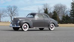 Image result for Skyline Gray 1941 Chrysler