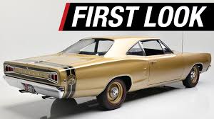 Image result for Medium Gold 1968 Coronet