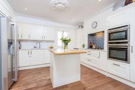 8 narrow kitchen islands with function