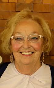 Helena Kavanagh Obituary