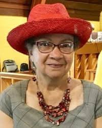 ANDREA CARNES Obituary (2019)