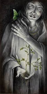 Lovehaswon testimonial ~ giving to gaia — lovehaswon. 110 Gaia Ideen Kunstproduktion Mutter Erde Spiritualitat Kunst