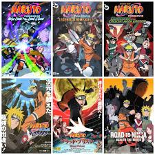 Naruto Shippuden Movie 3 Download Supportohio