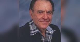 Larry Ewell Carriere Obituary