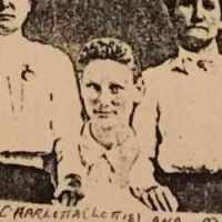 Charlotta Elizabeth Jenkins (1872–1909) • FamilySearch