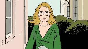 “Gloria Bell” and “Greta,” Reviewed | The New Yorker