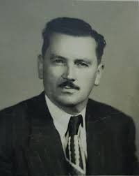 DON VIDAL FERNANDEZ FERNANDEZ ; FUNDADOR DEL ALMACEN CASA COLORADA .  QUEDABA EN LA 6TA CALLE Y 7MA AV ZONA UNO .-