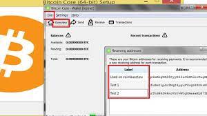 Many people choose to encrypt and even back up their private keys on paper to maximize security. How To Encrypt Bitcoin Core Wallet Encrypt Bitcoin Core Wallet Youtube