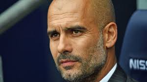 Pep guardiola described manchester city making their first champions league final as a process we started five years ago as the blues boss faced questions on much of a challenge it is to. Pep Guardiola Trainerprofil Dfb Datencenter