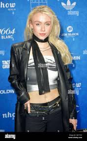 Naomi battrick hi-res stock photography and images - Alamy