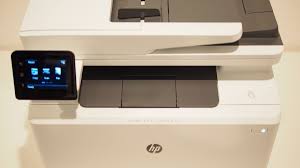 This collection of software includes a complete. Performance Hp Color Laserjet Pro Mfp M277dw Review Techradar