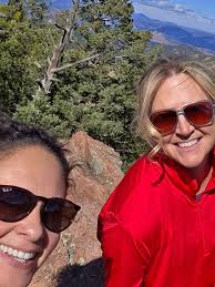 I've never had more fun at a cheese party!! Such a blast chatting with Marissa  Mullen of @thatcheeseplate