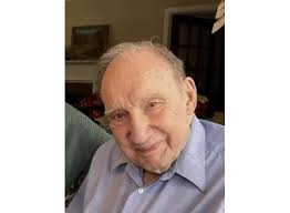 Paul Krause Obituary (1932