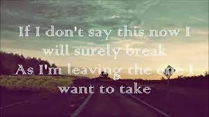 Pin By Jeremy Robbins On Calligraphy Lettering The Fray Lyrics Music Quotes The Fray