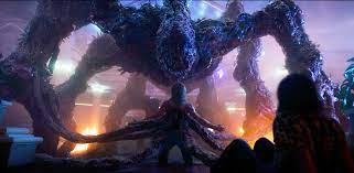 Maybe you would like to learn more about one of these? What Is Stranger Things Mind Flayer Monster And How Does It Work