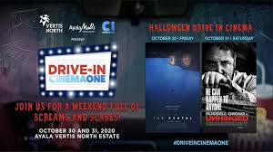 Tam da hayallerindeki evi bularak kiralarlar ve heyecanla yola çıkarlar. Drive In Cinema One The Rental Platinumlist Net