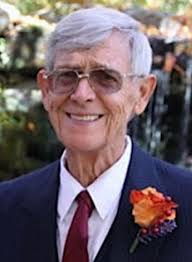 Gus "G.T." Robertson Obituary March 6, 2024