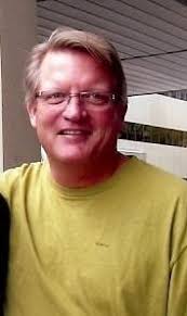 Dr. Steven McCrae Brazeel