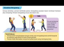 We did not find results for: Bola Jaring Menghadang Youtube