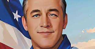 格雷戈里·贾维斯（Gregory Jarvis）