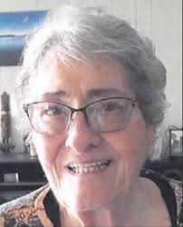 Mary Lou Elliott Ripplinger (1939-2020)