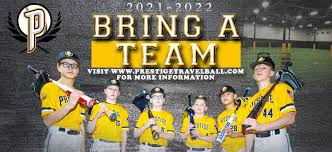 Find tournaments and create a schedule. Baseball And Softball Teams And Training In Crestwood Il Prestige Travel Ball