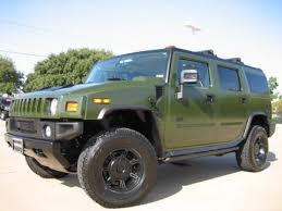 Image result for Pewter 2007 Hummer