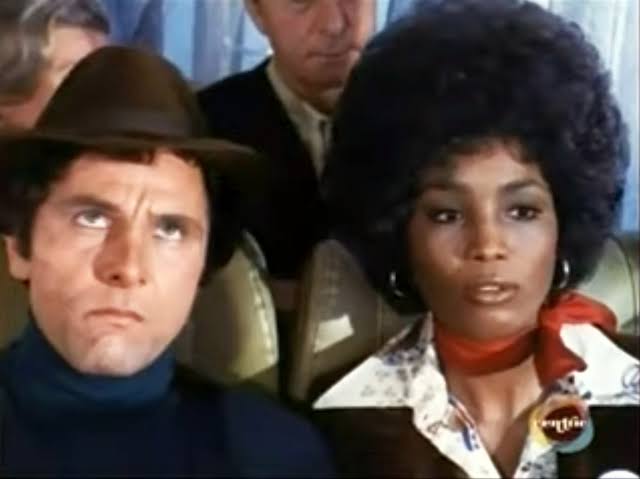 Get Christie Love!" From Paris with Love (TV Episode 1975) - IMDb