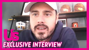 Bachelor’s Ben Higgins On Having Kids W/ Jessica Clarke